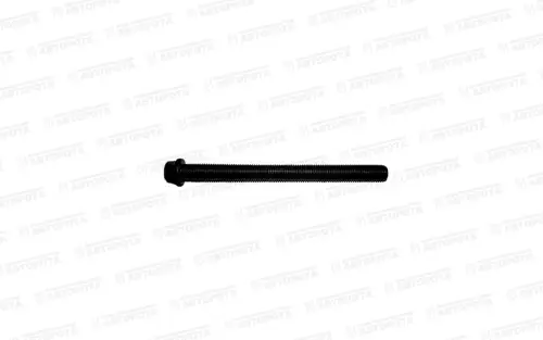 Болт М 15х2,0-6g x 180-10,9 головки блока двигателя ЯМЗ-534, 536 5340-1003016 - Авторота
