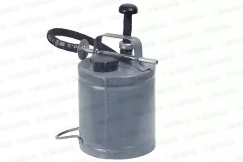 Бачок маслонагнетательный 3,0л 54.49.23.000-01A (СЗТА) - Авторота