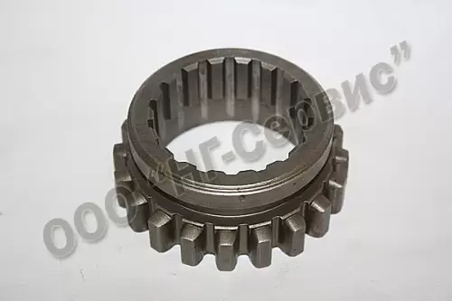 Шестерня МТЗ включения ходоуменьшителя (Z=20) 70-1701072 - Авторота