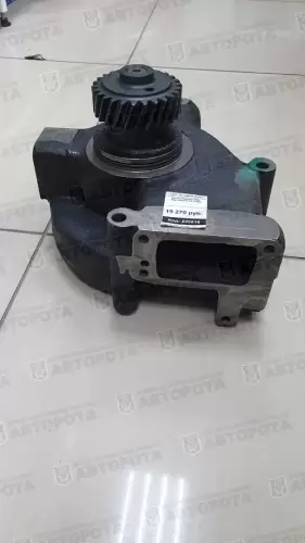 Насос водяной ЯМЗ 850-1307010-01 (ЯМЗ) - Авторота