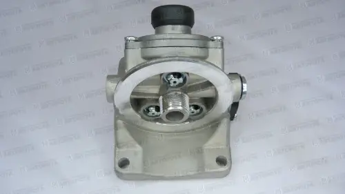 Корпус фильтра Preline 270/420 грубой очистки топлива (CN) - Авторота