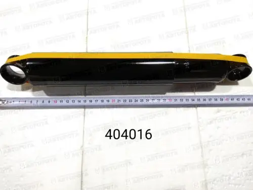 Амортизатор УАЗ Хантер задний масляный 315195291500600 (УАЗ) - Авторота