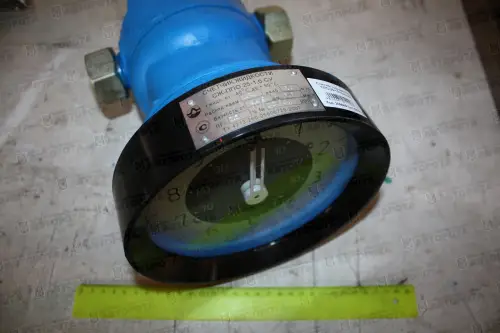 Счетчик топлива АТЗ ППО-25-1,6-0,5 (бензин) (Промприбор) - Авторота