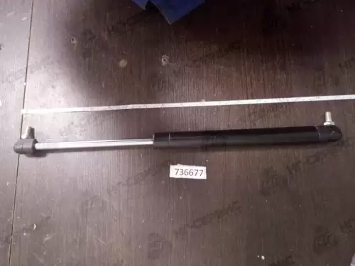 Амортизатор МАЗ газовый облицовки радиатора 11-8407010-Р (CN) - Авторота