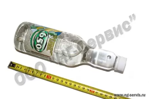 Растворитель 650 (0,45л) - Авторота