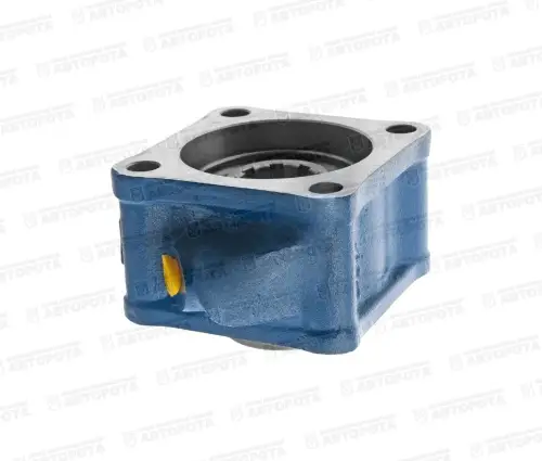 Коробка отбора мощности для а/м КАМАЗ NH 1C 6090.012.022 (ZF) - Авторота