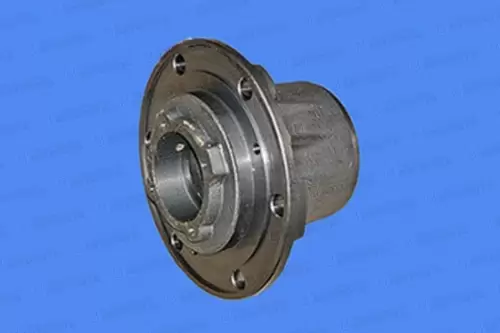 Ступица ПАЗ передняя голая 3205-3103015-20 - Авторота