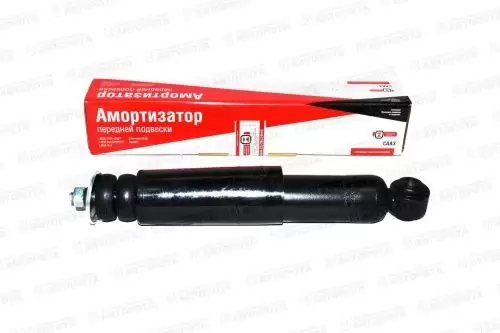 Амортизатор ВАЗ передний 2121-2905402-03 (СААЗ) - Авторота