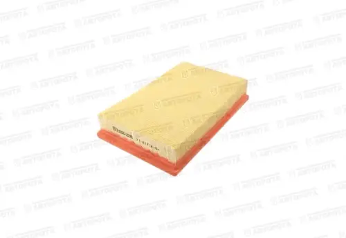 Фильтр воздушный 71-01758-SX (Stellox) - Авторота