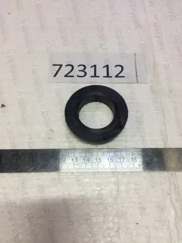 Стакан УАЗ кожуха полуоси 2360-22-2304050-00 (УАЗ) - Авторота