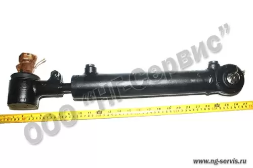 Гидроусилитель руля ПАЗ ЦГ50-250 3205-3405005-030 - Авторота