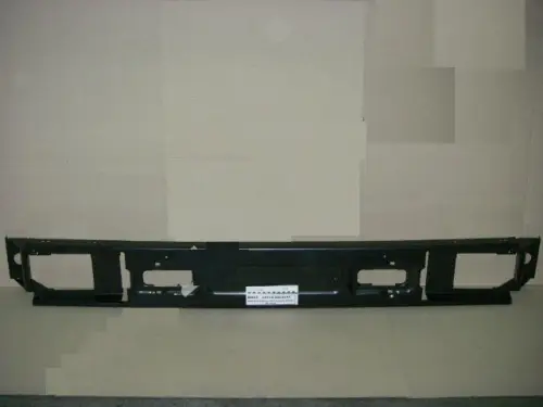 Бампер для а/м КАМАЗ передний металл 65115-2803010 (АЗ КАМАЗ) - Авторота