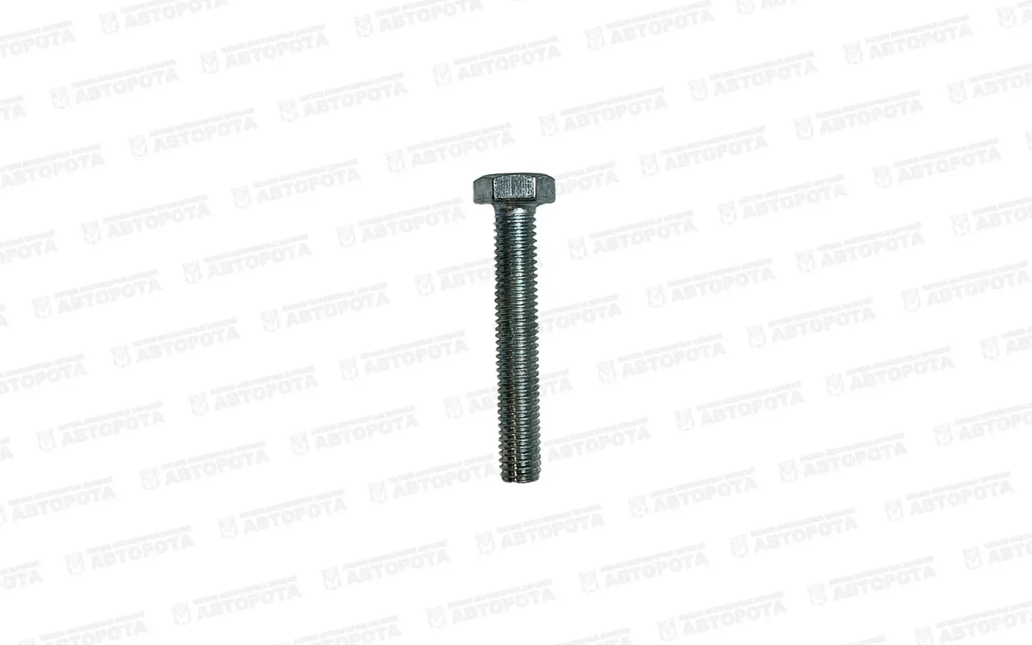 Болт М  8х1,25х 50 цинк - Авторота