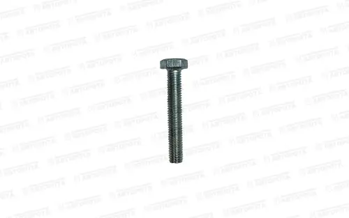 Болт М  8х1,25х 50 цинк - Авторота