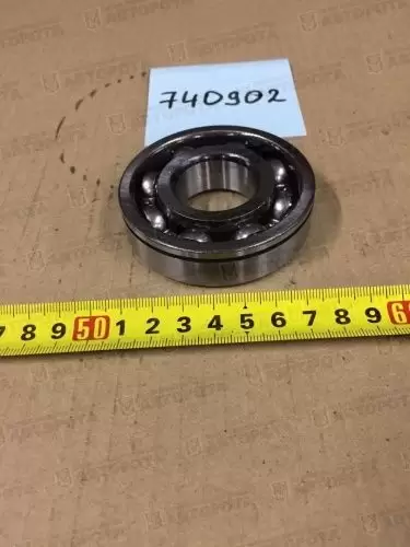 Подшипник 50306 УАЗ 002000170119000/01 (УАЗ) - Авторота
