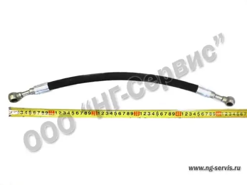 Шланг гидроусилителя руля УАЗ (2штуц.) 31519-3408150 - Авторота