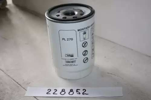 Фильтр топливный для а/м КАМАЗ ЕВРО-2 PL-270Х (CN) - Авторота