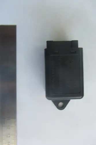 Реле поворота 24В 4 контакта 87.3777 - Авторота