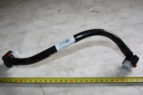 Трубка для а/м КАМАЗ отводящая топливного насоса высокого давления ЕВРО-3,4 740.70-1104422-10 - Авторота