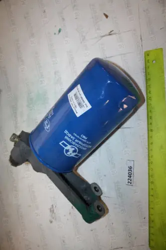 Фильтр тонкой очистки топлив ЯМЗ в сборе 7511-1117010 (ЯМЗ) - Авторота