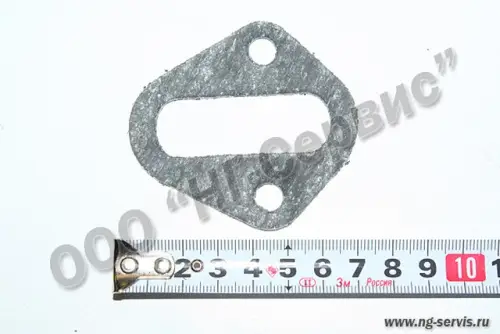 Прокладка УАЗ бензонасоса 21-1106170-01 - Авторота