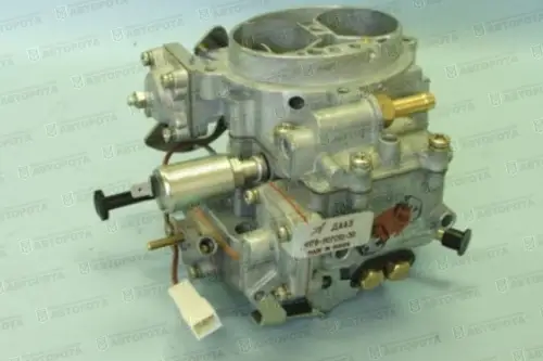 Карбюратор УАЗ Солекс 4178-1107010 (ДААЗ) - Авторота