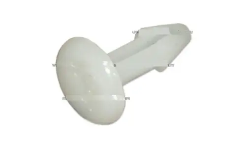 Пистон-клипса обшивки двери 853993 - Авторота