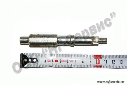 Вал коробки передач УАЗ муфты крышки нового образца 3741-1702150 - Авторота