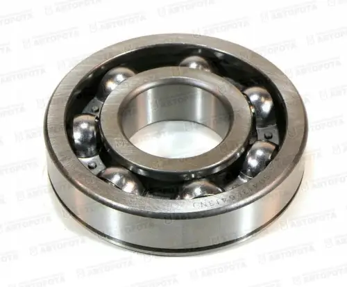 Подшипник 50413 (6413N) для а/м КАМАЗ (65x160x37) (АЗ КАМАЗ) - Авторота