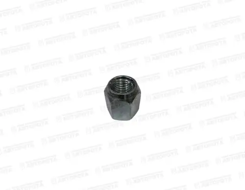 Гайка колеса М 14х1,5х25 (S22) УАЗ Патриот (конусная) 3162-3101040 - Авторота