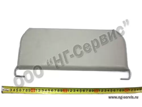 Козырек салона УАЗ солнцезащитный 469-8204010 - Авторота