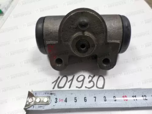 Цилиндр тормозной ПАЗ колесный передний (саморазвод) 3205-3501040 - Авторота