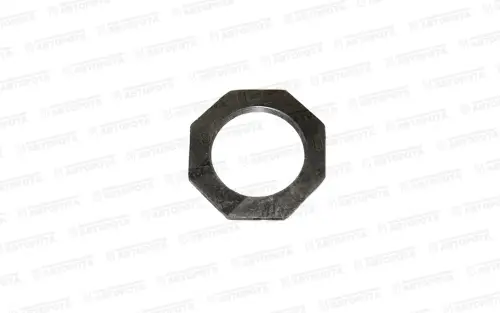 Гайка регулировочная УРАЛ ред. без штифта 4320-2502077 (УралАЗ) - Авторота