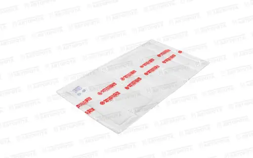 Утеплитель двигателя огнестойкий № 15 (Автотепло) - Авторота