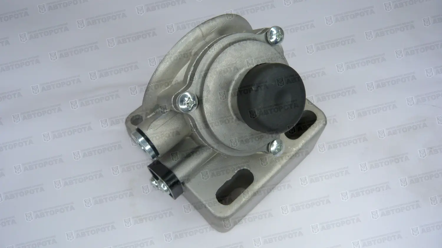 Корпус фильтра Preline 270/420 грубой очистки топлива (CN) - Авторота