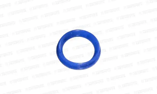 Уплотнитель ЗМЗ свечного колодца (синий) 40624.1007248 - Авторота