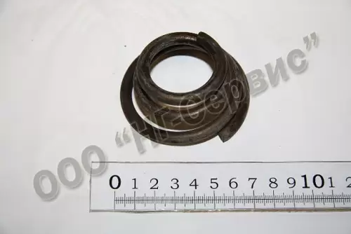 Пружина для а/м КАМАЗ пальца реактивной штанги 5320-2919065 - Авторота