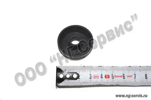 Манжета ворот 32 ГТЦ ПАЗ 672-3505035 - Авторота