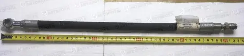 Шланг гидроусилителя руля УАЗ нагнетательный 3160-10-3408150-03 TEKTAN - Авторота