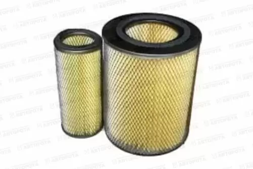 Фильтр-патрон А41.10.000-02СП - Авторота