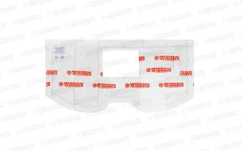 Утеплитель двигателя огнестойкий № 26 (Автотепло) - Авторота