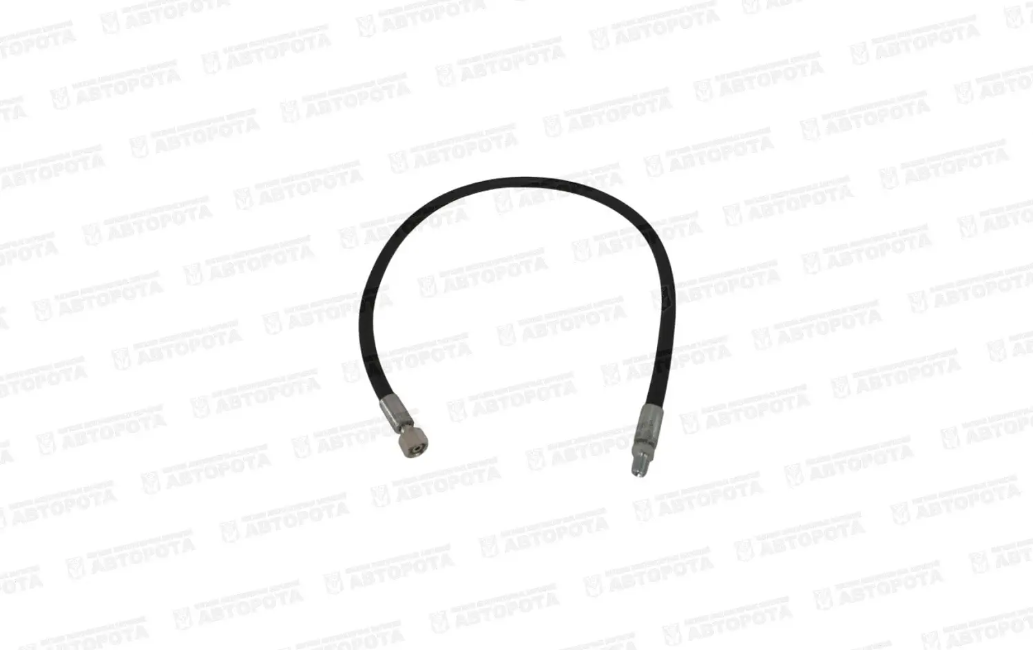 Шланг подкачки колеса УРАЛ 927мм длинный, без брони 375-4225075-02 (НГ-Сервис) - Авторота