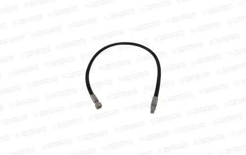 Шланг подкачки колеса УРАЛ 927мм длинный, без брони 375-4225075-02 (НГ-Сервис) - Авторота