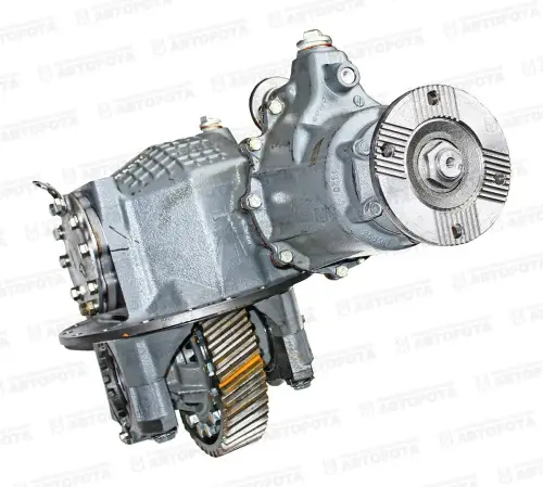 Редуктор для а/м КАМАЗ среднего моста 49 зубьев 53205-2502011-10 (АЗ КАМАЗ) - Авторота