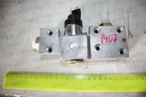 Регулятор производительности ТНВД в сб. 47-1111019 (ЯЗДА) - Авторота