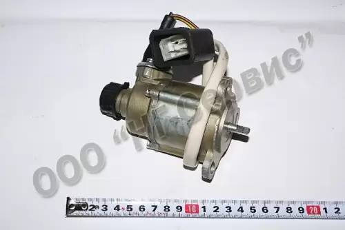 Датчик спидометра для а/м КАМАЗ МЭ-308 (2001.3843) - Авторота
