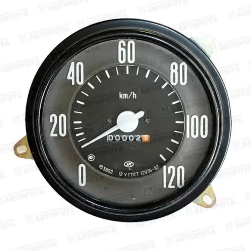 Спидометр ЛАЗ 15.3802 - Авторота