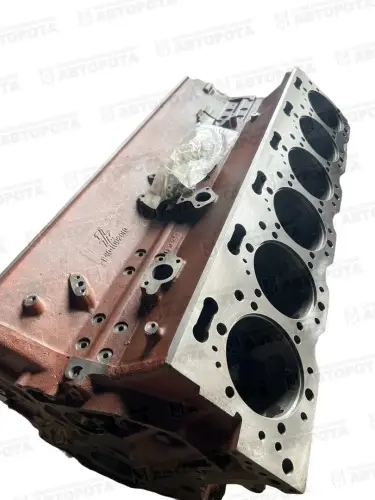 Блок цилиндров двигателя ЯМЗ 840-1002012-50 (ТМЗ) - Авторота