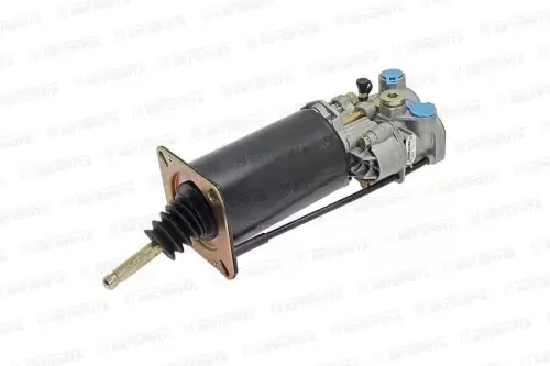 Пневмогидроусилитель для а/м КАМАЗ 970.051.204 (аналог HTFS204/KSPB2040) - Авторота