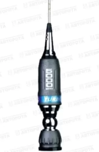 Антенна Sirio Turbo 5000 - Авторота